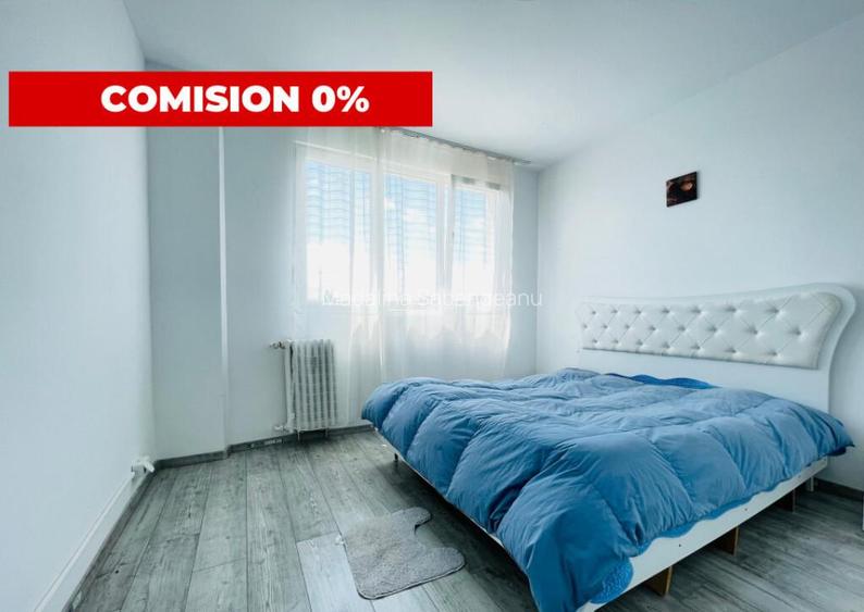 Apartament cu 2 camere - zona Domenii - Ion Mihalache Apartament cu 2 camere - zona Domenii - Ion Mihalache