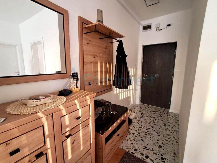 Apartament cu 3 camere de inchiriat in Santandrei - 10