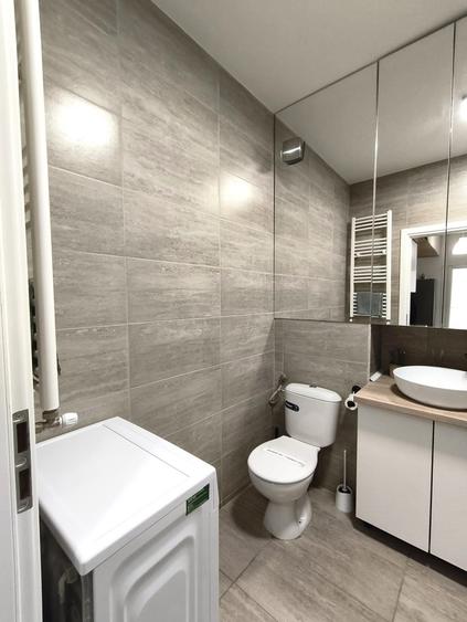 Grozavesti Regie Residence - Apartament 3 camere - 890 EUR - 2