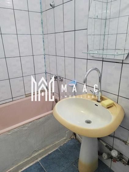 Garsoniera | Doctor Hacman | Etaj 3 - 6