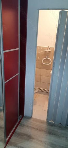 Inchiriez apartament Trivale Parter STRADAL ( la bulevard) - 1
