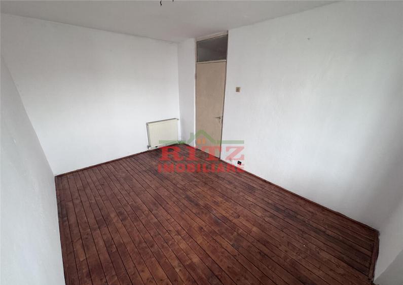 Nou! Ap. 3 cam., S=70 mp, 2 balcoane, Zona Arcului! - 11