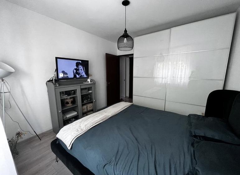 Apartament Oltenitei Orășelul Copiilor vis-a-vis+parcare supraterana LIBER 01.03 - 36