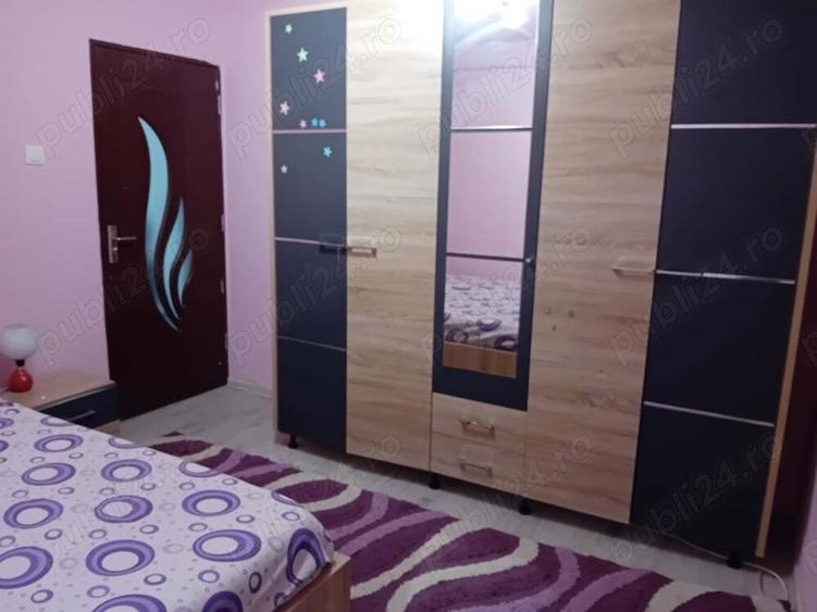 Inchiriez apartament 2 camere, zona Girocului - 8