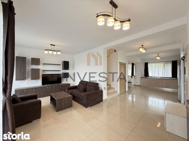 Duplex in zona linistita - 5