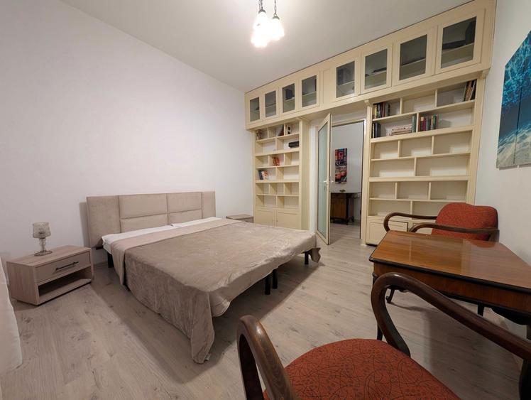 Apartament renovat, voluminos, Garabet Ibraileanu, Pacurari - 3