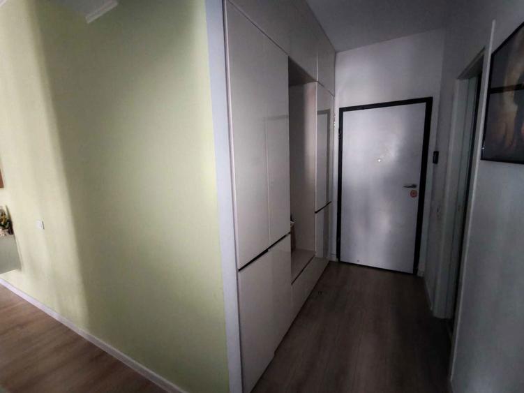 Apartament 3 camere + boxa depozitare - CD4E - Aleea Fizicienilor - 7