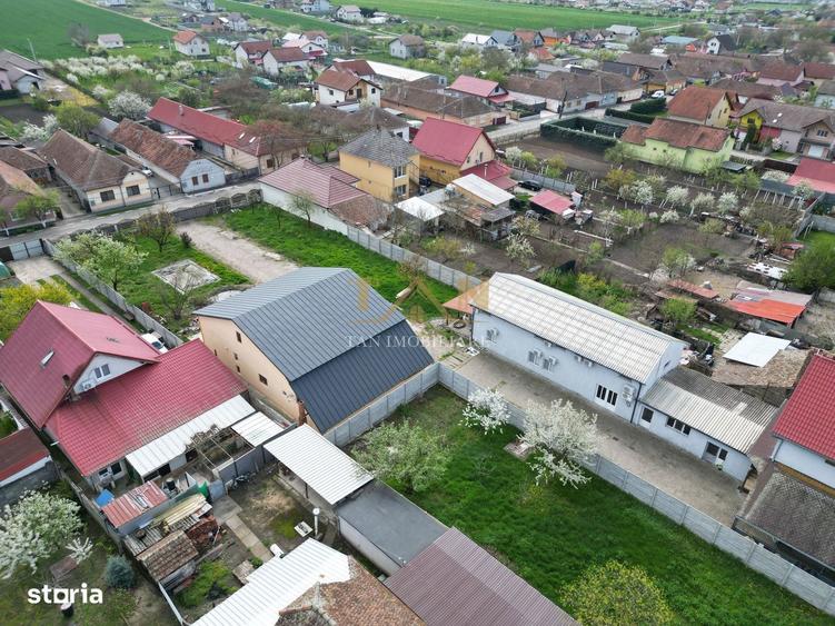 Proprietate multifunctionala Giarmata ideala antreprenori - 6