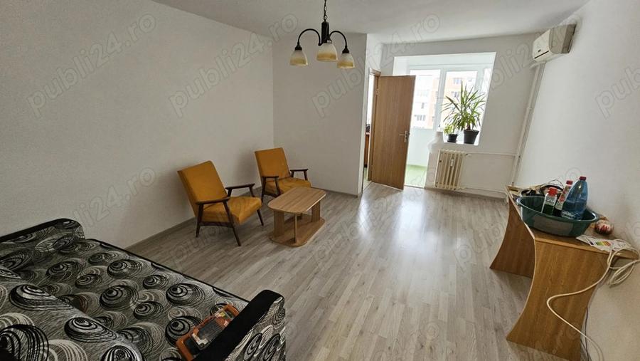 Proprietar vand garsoniera metrou Titan - 3