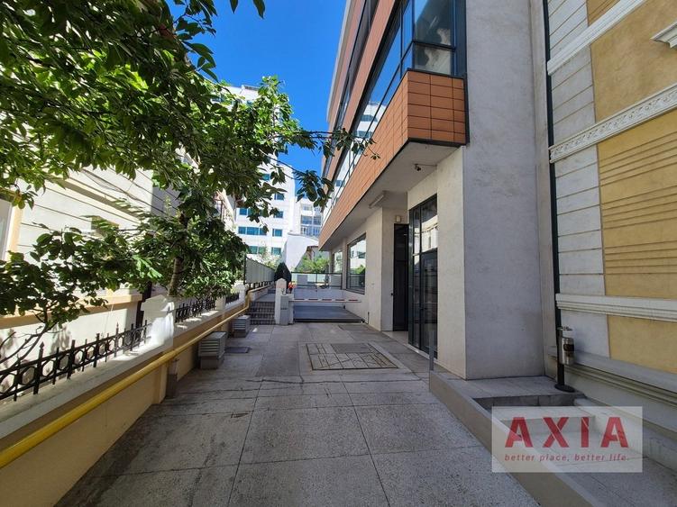 Inchiriere birou zona Universitate, suprafata 258-516 mp, Comision 0% - 8