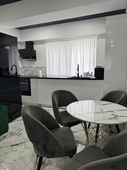 Mamaia Nord Apartament 2 Camere - 5