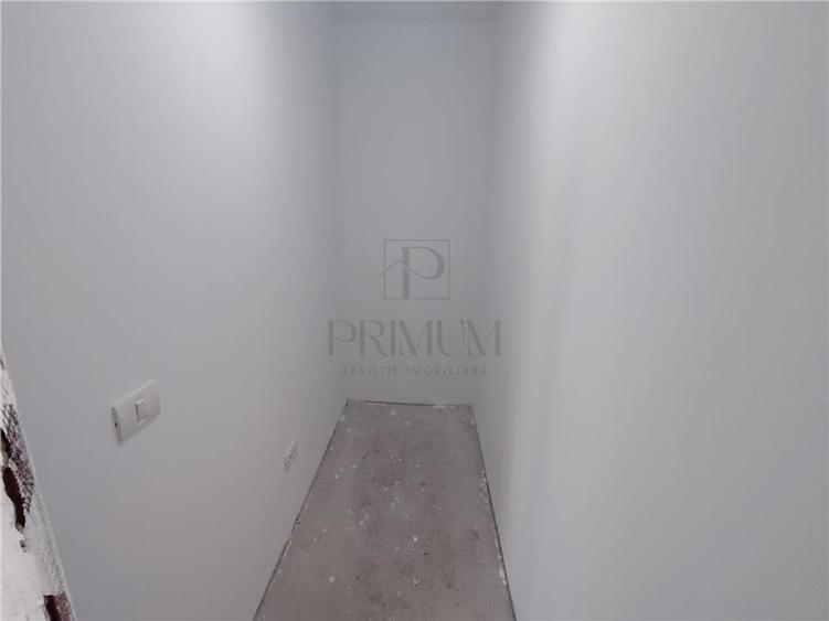 Duplex separat prin dressing - zona usor accesibila - compartimentare practica - 7