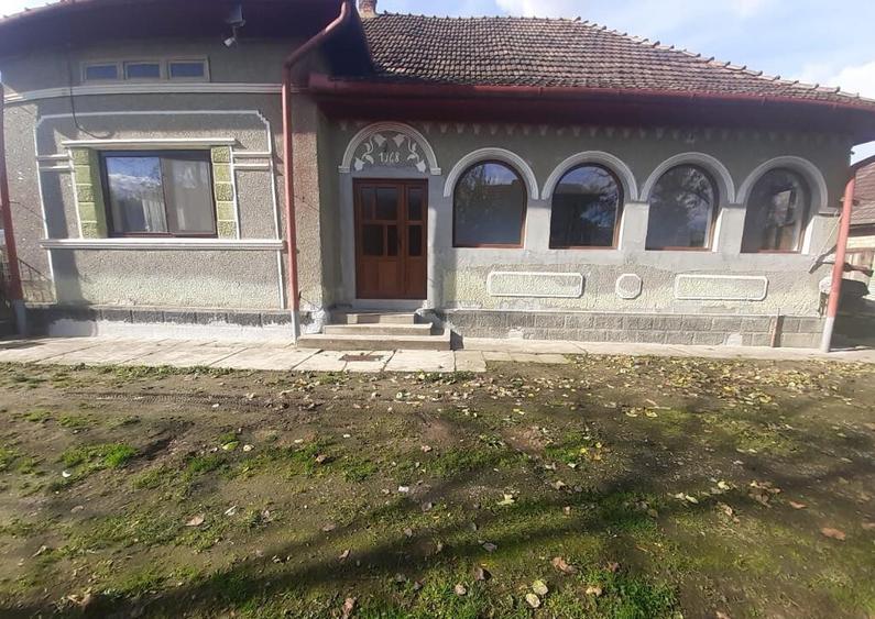 Arduzel, casa caramida - 1