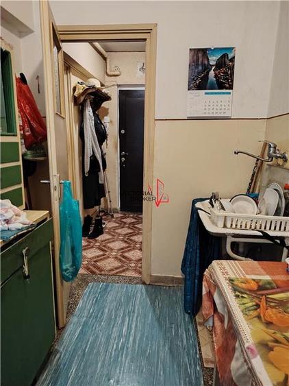 Apartament 2 camere Basarabia Gheorghe Petrascu - 3