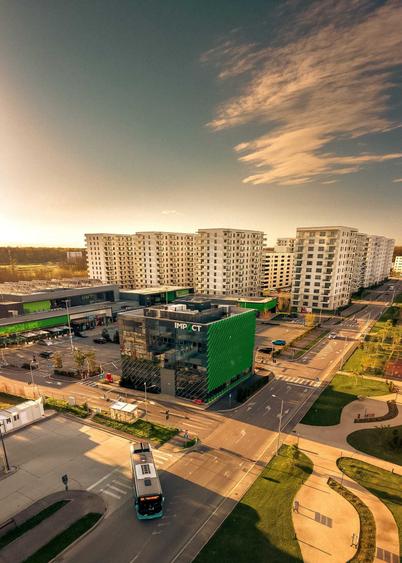 Studio, de inchiriat, Greenfield, Teilor, Sect 1 - 5