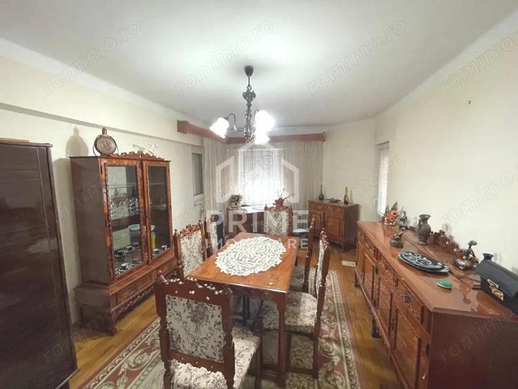 Apartament 3 camere | decomandat | central | confortabil ?i eficient energetic - 7