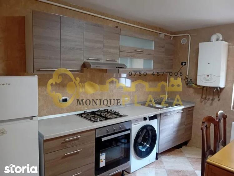3 Camere | AC |CT| Lift | Mobilat | Utilat | Balcon | Zona Fullacces | - 3