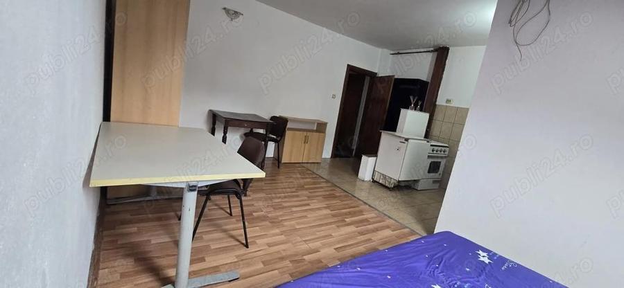 Proprietar inchirierez apartament cu 1 camere Aradului nord - 3