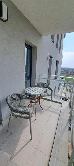 Apartament 2 camere + parcare  Belvedere Residence – Fabrica de Glucoză | Pipera - 13