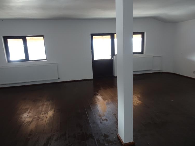 Imobil P+M ptr birouri si/sau locuinta + hala 80mp - 10