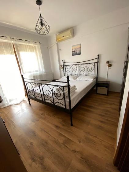 Apartament 2 camere, 43 mp utili, etaj 2, Mamaia Sat - aproape de plaja - 1