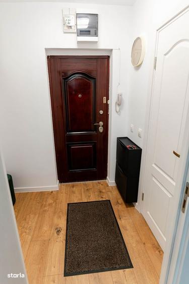 Titan parc metrou 2 minute stradal LUX - 15