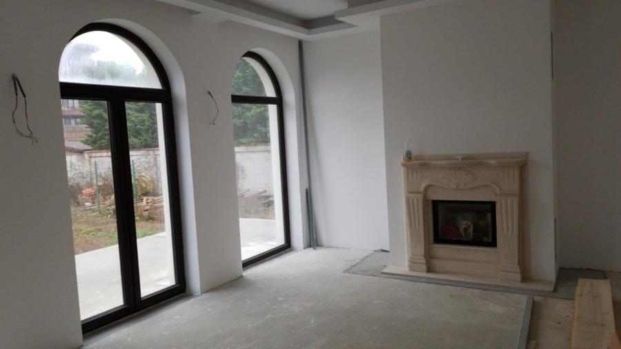 Resedinta Premium-Spatiu, Comfort, Intimitate. - 9