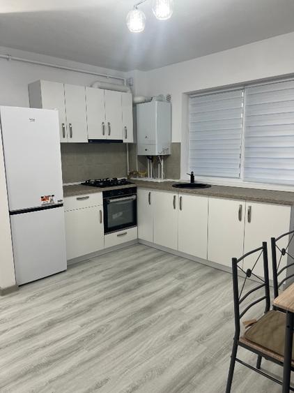 Apartament 2 camere tip studio - 8