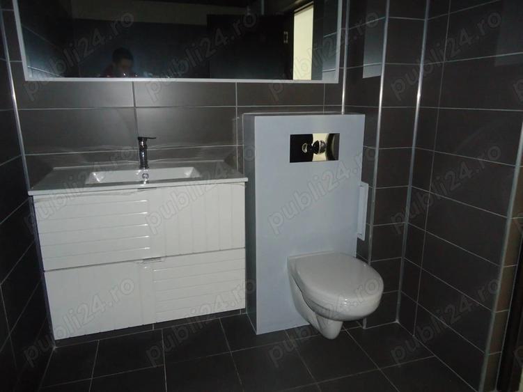 Apartament 100 mp in zona centrala cu parcare inclusa - 4