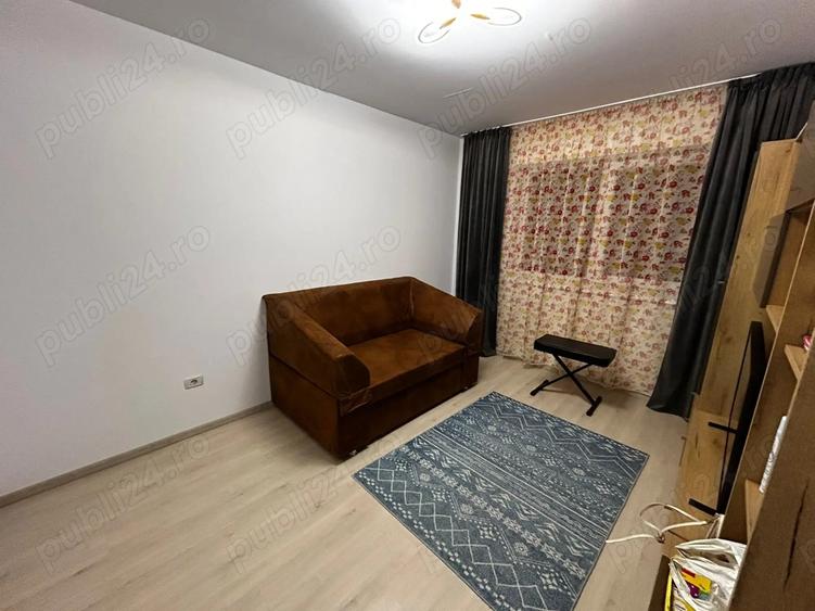 Inchiriez apartament 3 camere mobilat, utilat modern, Subcetate, 75 mp - 2