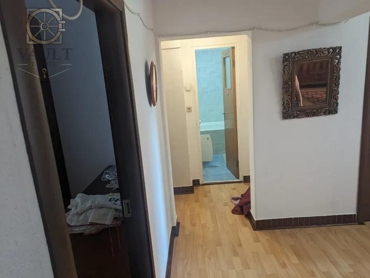 APARTAMENT 4 CAMERE-RAHOVS-TEIUS-SOSEAUA ALEXANDRIEI-2 BAI-2 BALCOANE - 3