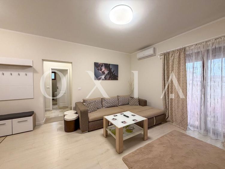 OX700 Prima Inchiriere, Mobilat si Utilat, Dou Parcari - 12