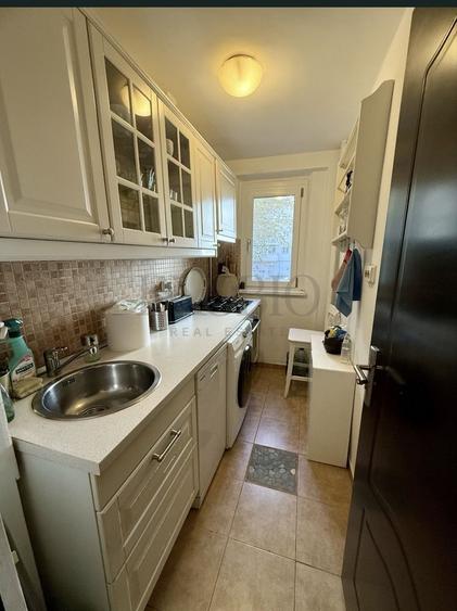 Apartament 2 camere Piata Victoriei | Pet Friendly - 5