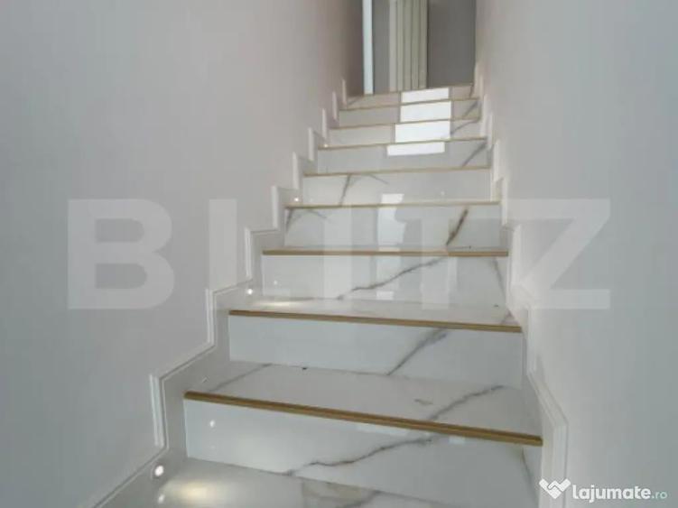 Casa de inchiriat, zona Scheia - 3