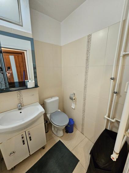 Lujerului/Gorjului/Mall Plazza/Garsoniera spatioasa la cheie/ - 7