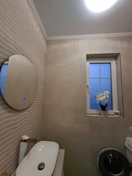 Sanandrei - Vatra Satului - Duplex 3 Camere - 9