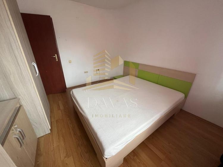 Apartament 3 camere de inchiriat | Parter inalt cu balcon | Calea Turzii - 6