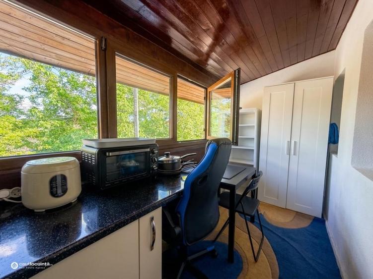 Casa 4 camere | BALOTESTI | zona liniștită | 100m pana la lac - 16