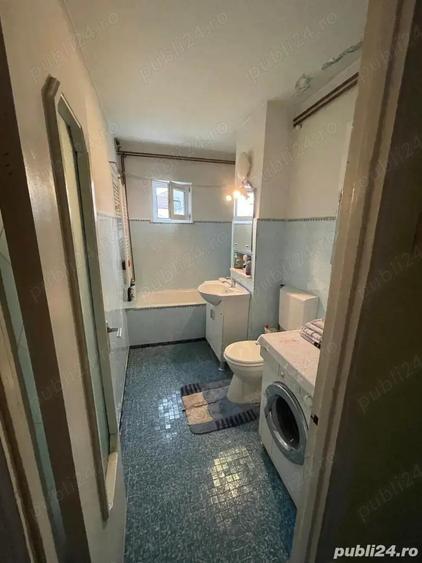 Apartament 3 camere Lugojului decomandat amenajat centrala proprie - 2