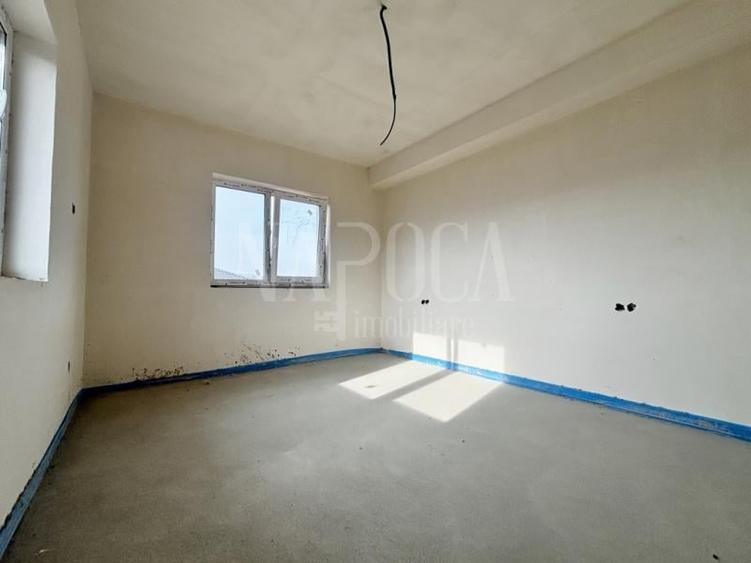 Casa 4 camere de vanzare in Chinteni - 4