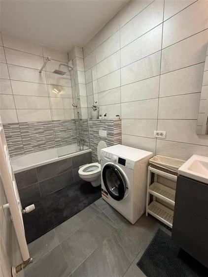 RECO, Apartament 2 camere, decomandat, West Residence, Oradea - 14