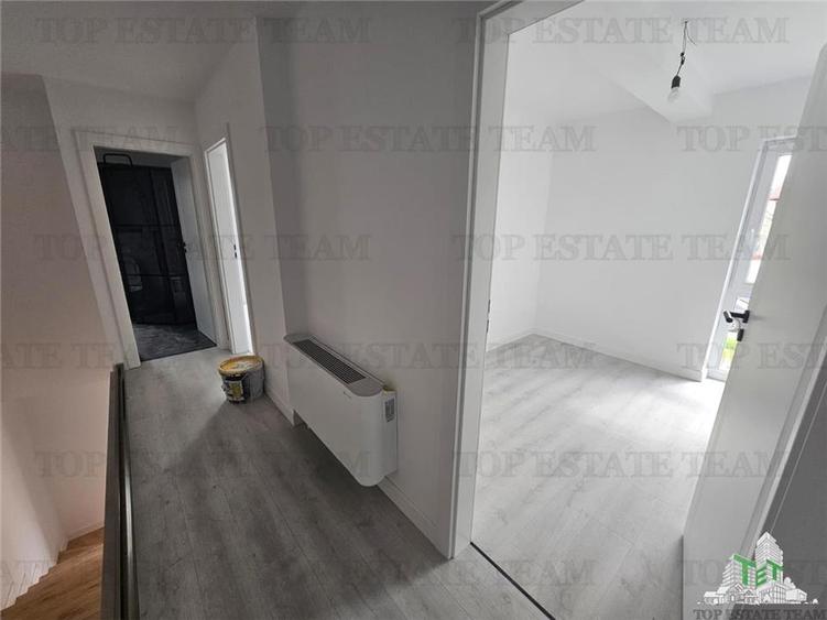 Duplex 4 camere panouri solare/pompa caldura in Giulesti - 10