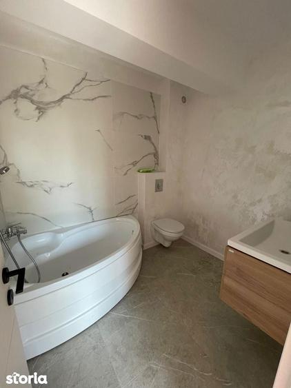 Apartament 3 camere cu curte proprie | Loc parcare inclus - 12