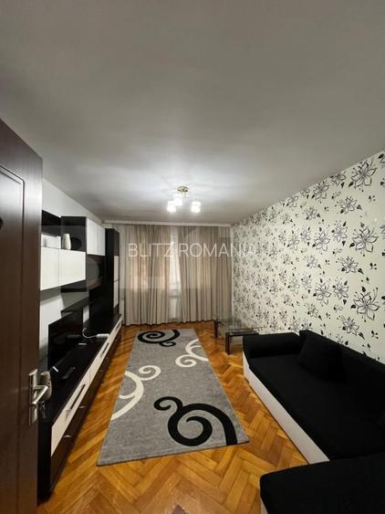 Apartament 2 camere, 50 mp, zona Balcescu