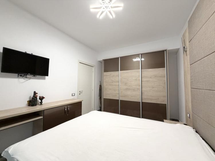 Apartament aproape de plaja / Langa Alezzi Infinity - 4