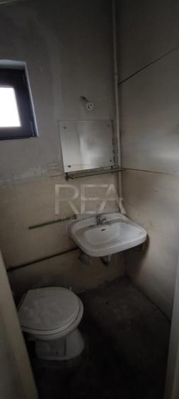 Casa cu 9 camere, Parcul Carol - 10