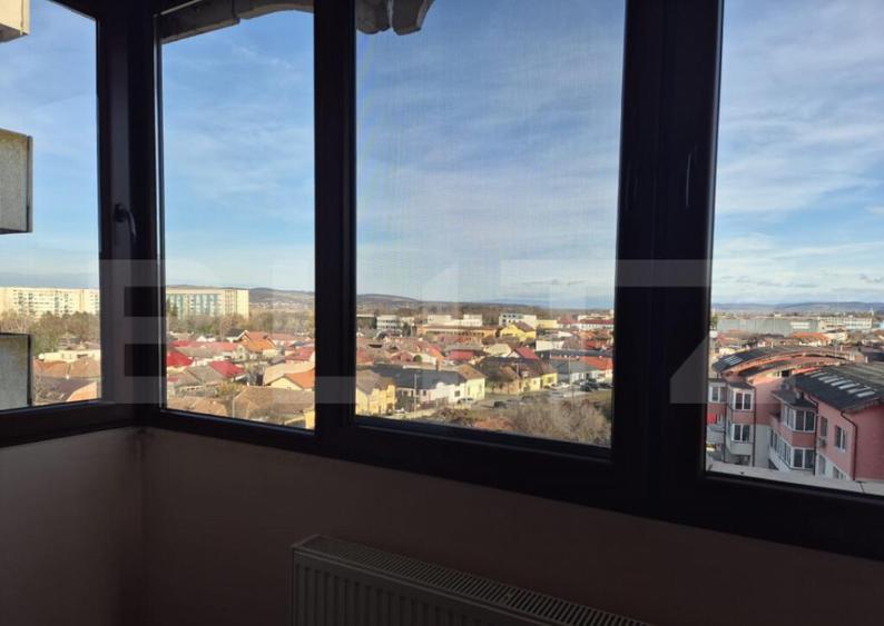 Apartament spa?ios cu 4 camere si parcare in 7 Noiembrie - 6