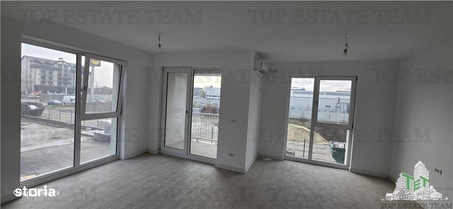 Bragadiru McDonalds - Sos.Alexandriei vanzare garsoniera bloc nou pos - 5