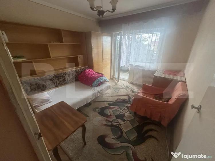 Apartament decomandat cu 3 camere, 60 mp, Micro 17 - 8