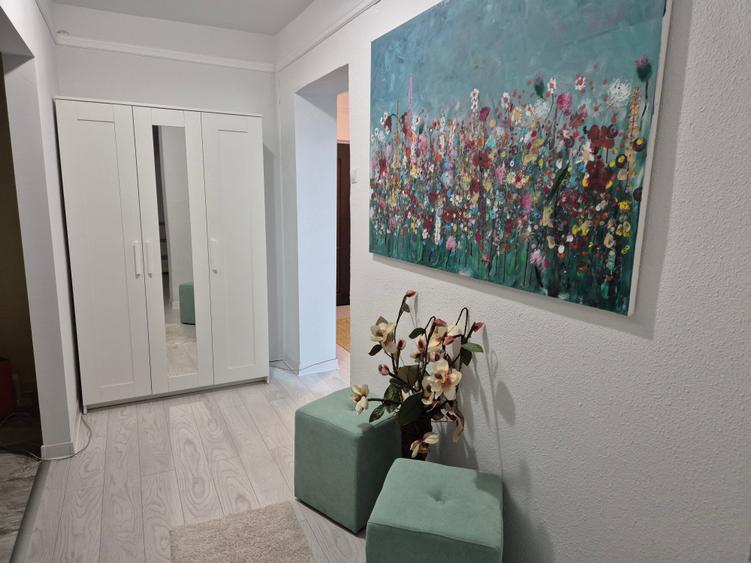 Recomand-la 10 minute Piața Unirii-6 minute Facultatea Medicina- un spațiu unic - 5